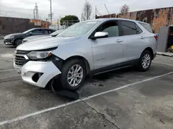 2GNAXJEV6J6288732 2018 CHEVROLET EQUINOX