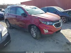2GNAXJEV6J6290190 2018 CHEVROLET EQUINOX