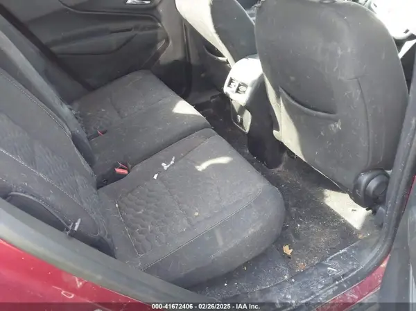 2GNAXJEV6J6290190 2018 CHEVROLET EQUINOX - Image 8