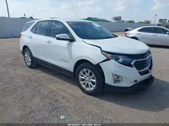 2GNAXJEV6J6291534 2018 CHEVROLET EQUINOX