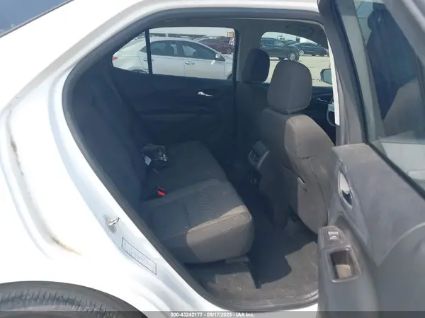 2GNAXJEV6J6291534 2018 CHEVROLET EQUINOX - Image 8