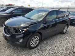 2GNAXJEV6J6291968 2018 CHEVROLET EQUINOX