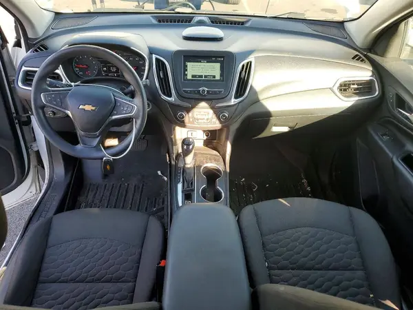 2GNAXJEV6J6292506 2018 CHEVROLET EQUINOX - Image 8