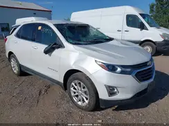 2GNAXJEV6J6292537 2018 CHEVROLET EQUINOX