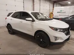 2GNAXJEV6J6292697 2018 CHEVROLET EQUINOX