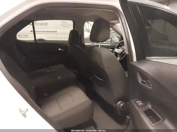 2GNAXJEV6J6292697 2018 CHEVROLET EQUINOX - Image 8
