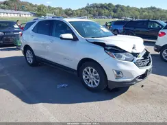 2GNAXJEV6J6294448 2018 CHEVROLET EQUINOX