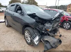2GNAXJEV6J6294739 2018 CHEVROLET EQUINOX