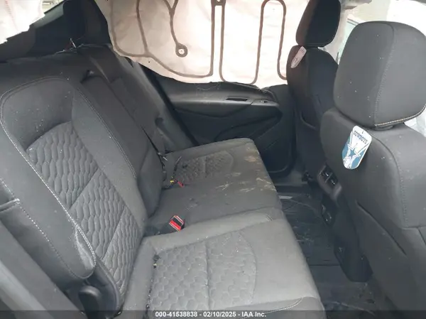 2GNAXJEV6J6294739 2018 CHEVROLET EQUINOX - Image 8