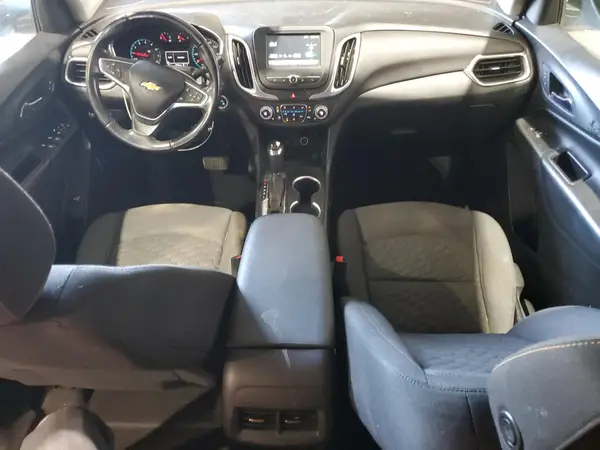 2GNAXJEV6J6295258 2018 CHEVROLET EQUINOX - Image 8