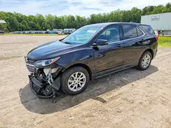 2GNAXJEV6J6295888 2018 CHEVROLET EQUINOX