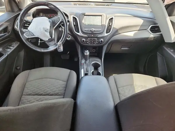 2GNAXJEV6J6295888 2018 CHEVROLET EQUINOX - Image 8