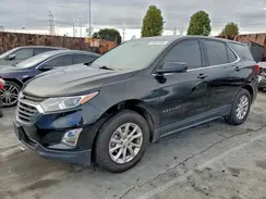 2GNAXJEV6J6296748 2018 CHEVROLET EQUINOX