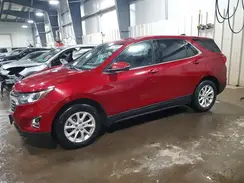 2GNAXJEV6J6298189 2018 CHEVROLET EQUINOX