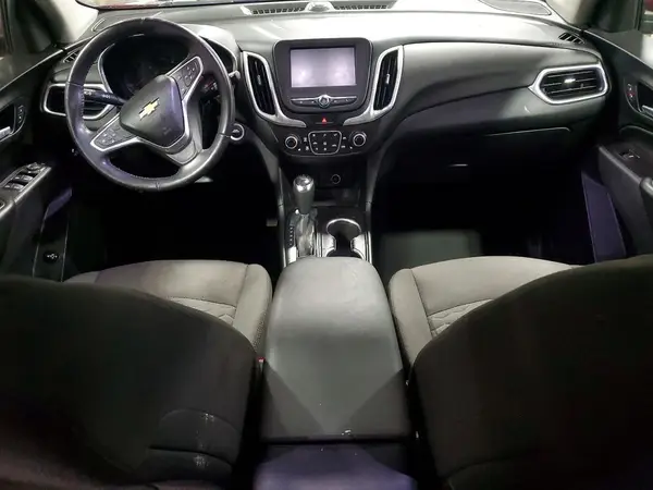 2GNAXJEV6J6298189 2018 CHEVROLET EQUINOX - Image 8