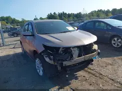 2GNAXJEV6J6300264 2018 CHEVROLET EQUINOX