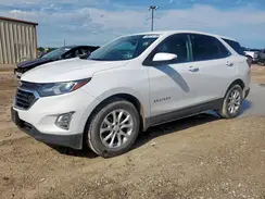 2GNAXJEV6J6300720 2018 CHEVROLET EQUINOX