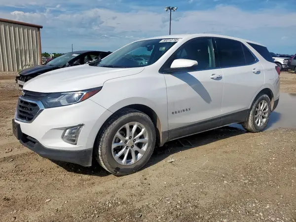 2GNAXJEV6J6300720 2018 CHEVROLET EQUINOX - Image 1