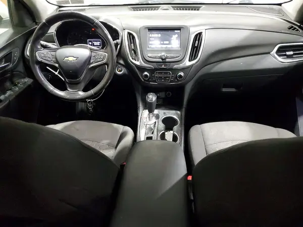 2GNAXJEV6J6301172 2018 CHEVROLET EQUINOX - Image 8
