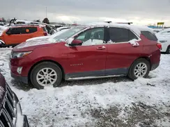2GNAXJEV6J6302273 2018 CHEVROLET EQUINOX