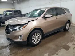 2GNAXJEV6J6302483 2018 CHEVROLET EQUINOX