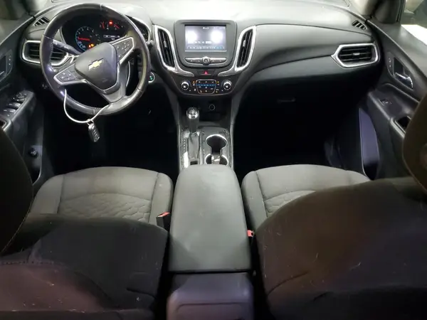 2GNAXJEV6J6302483 2018 CHEVROLET EQUINOX - Image 8