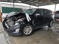 2GNAXJEV6J6303620 2018 CHEVROLET EQUINOX
