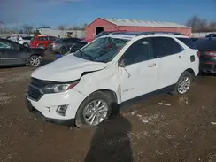 2GNAXJEV6J6303763 2018 CHEVROLET EQUINOX