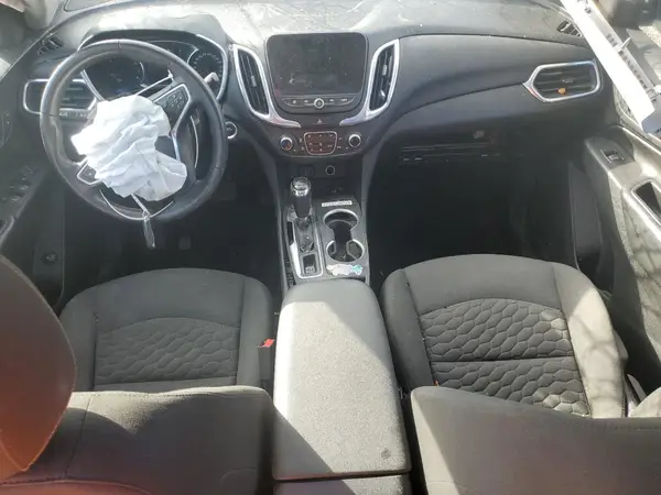 2GNAXJEV6J6303763 2018 CHEVROLET EQUINOX - Image 8
