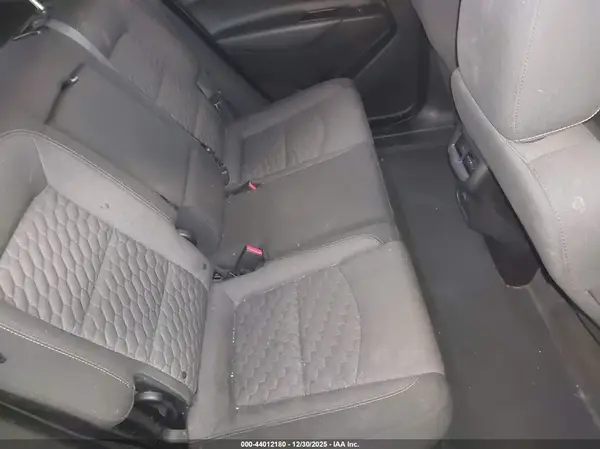 2GNAXJEV6J6307134 2018 CHEVROLET EQUINOX - Image 8
