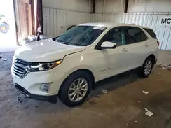 2GNAXJEV6J6307389 2018 CHEVROLET EQUINOX