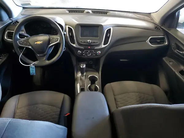 2GNAXJEV6J6307389 2018 CHEVROLET EQUINOX - Image 8