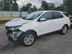 2GNAXJEV6J6307537 2018 CHEVROLET EQUINOX