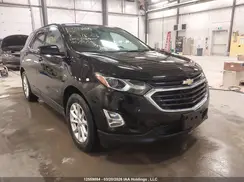 2GNAXJEV6J6311653 2018 CHEVROLET EQUINOX