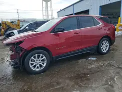 2GNAXJEV6J6311863 2018 CHEVROLET EQUINOX