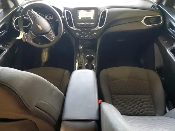 2GNAXJEV6J6311863 2018 CHEVROLET EQUINOX - Image 8