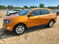 2GNAXJEV6J6313287 2018 CHEVROLET EQUINOX
