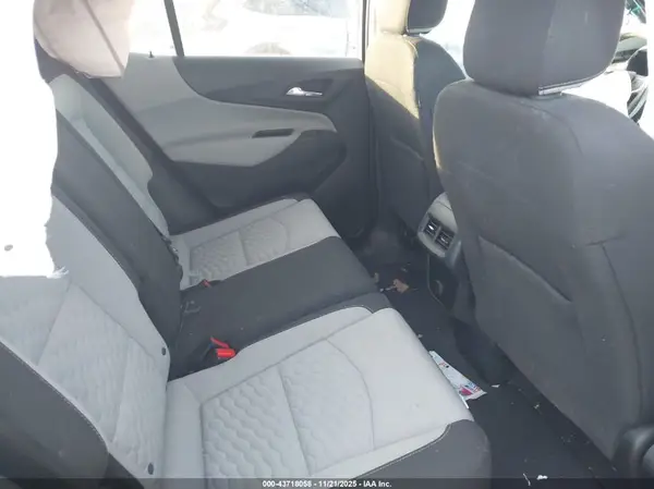 2GNAXJEV6J6314066 2018 CHEVROLET EQUINOX - Image 8