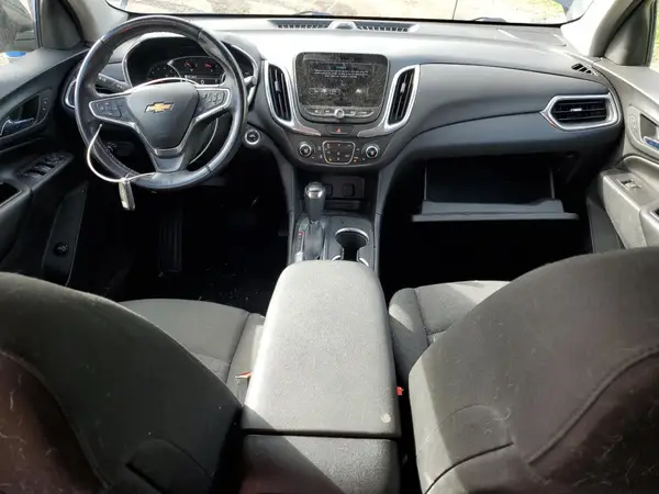 2GNAXJEV6J6315928 2018 CHEVROLET EQUINOX - Image 8