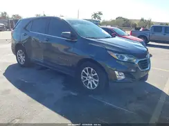 2GNAXJEV6J6317940 2018 CHEVROLET EQUINOX