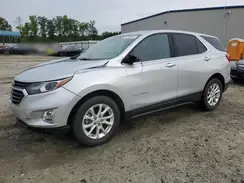 2GNAXJEV6J6319171 2018 CHEVROLET EQUINOX