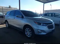 2GNAXJEV6J6319252 2018 CHEVROLET EQUINOX