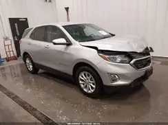 2GNAXJEV6J6319395 2018 CHEVROLET EQUINOX