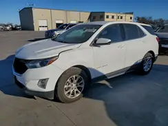 2GNAXJEV6J6321292 2018 CHEVROLET EQUINOX