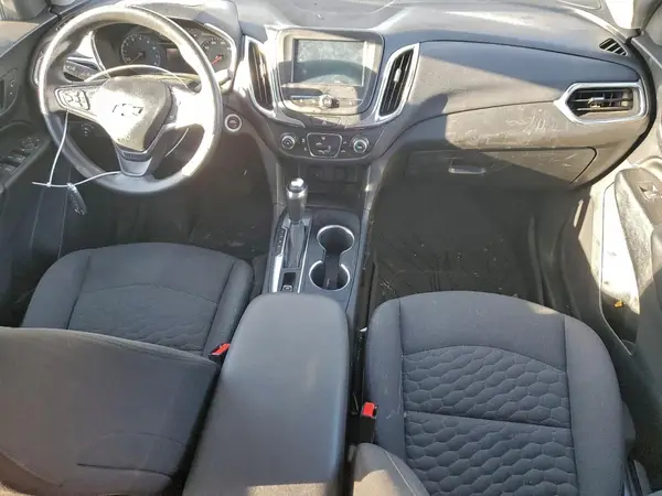 2GNAXJEV6J6321292 2018 CHEVROLET EQUINOX - Image 8