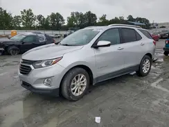 2GNAXJEV6J6321681 2018 CHEVROLET EQUINOX