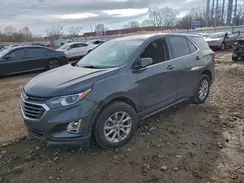 2GNAXJEV6J6322653 2018 CHEVROLET EQUINOX
