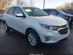 2GNAXJEV6J6322880 2018 CHEVROLET EQUINOX