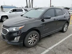 2GNAXJEV6J6323186 2018 CHEVROLET EQUINOX
