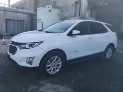 2GNAXJEV6J6323561 2018 CHEVROLET EQUINOX
